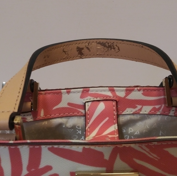 Kate Spade Grant Street Juno Tote Preloved - Picture 11 of 16